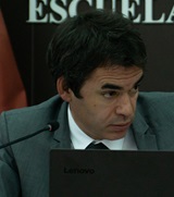 Félix Alberto Vega Borrego 